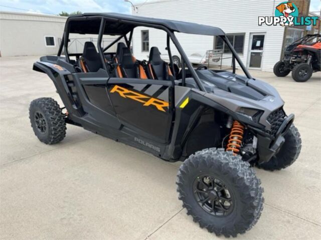 2024 POLARIS RZR XP 4 ATV