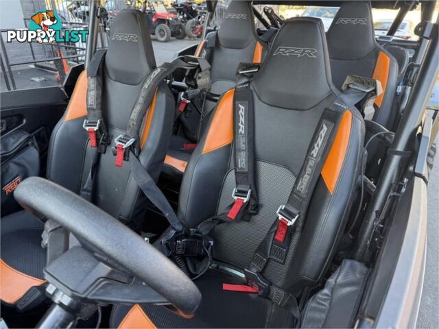 2024 POLARIS RZR XP 4 ATV