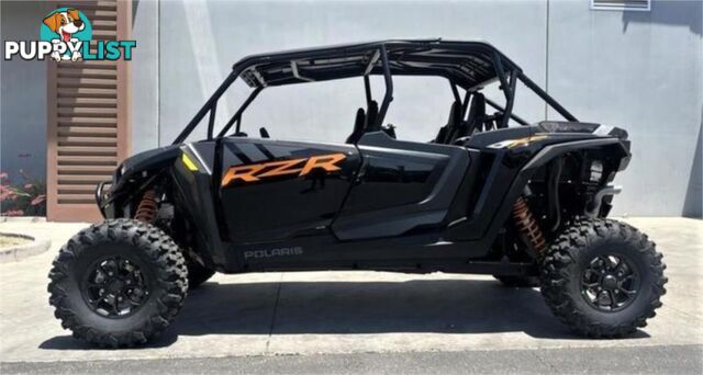 2024 POLARIS RZR XP 4 ATV