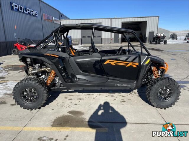 2024 POLARIS RZR XP 4 ATV