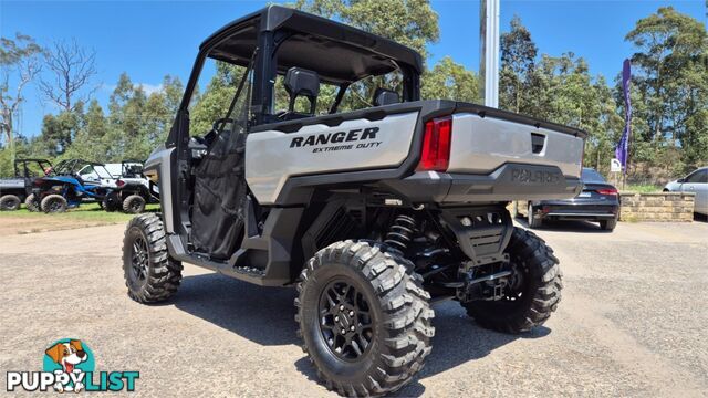 2024 POLARIS RANGER XD 1500 ATV