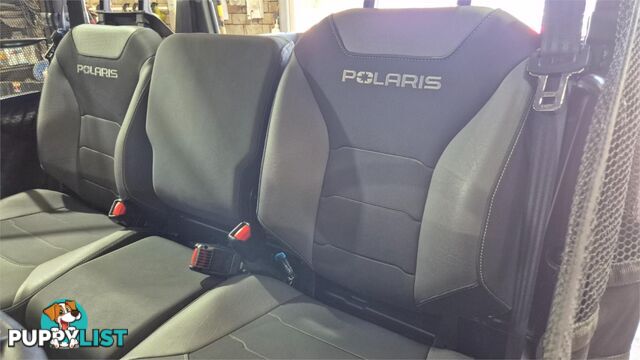 2024 POLARIS RANGER XD 1500 ATV