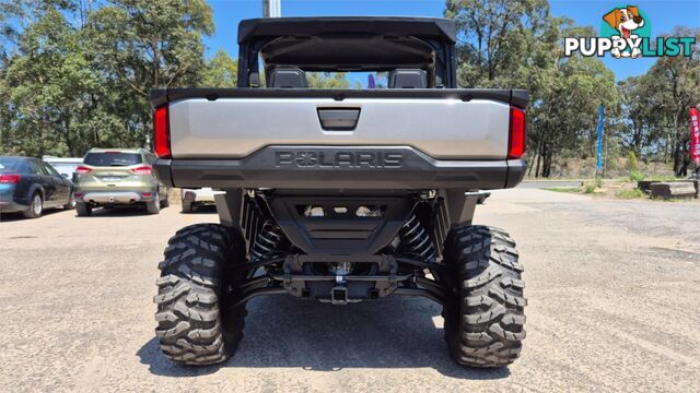 2024 POLARIS RANGER XD 1500 ATV