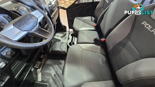 2024 POLARIS RANGER XD 1500 ATV