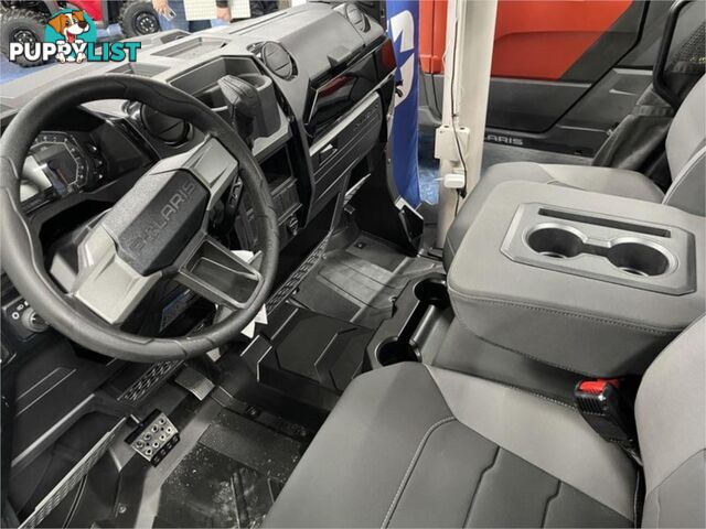 2024 POLARIS RANGER XD 1500 ATV