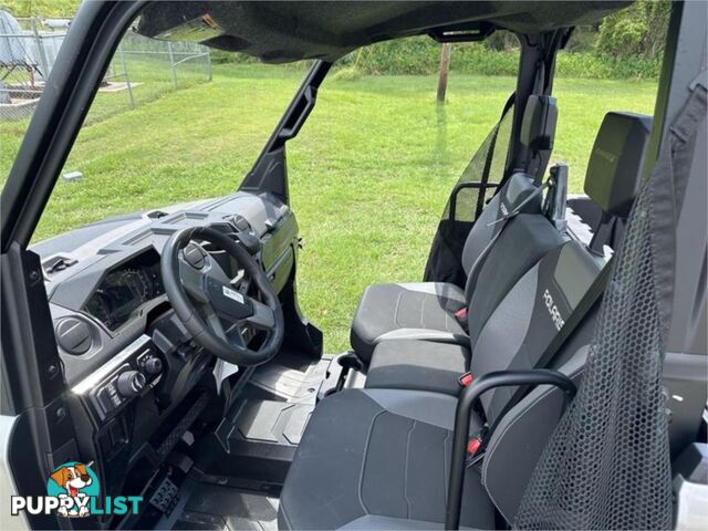 2024 POLARIS RANGER XD 1500 ATV