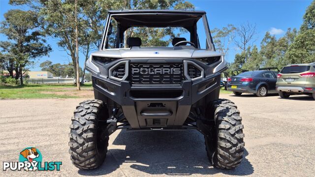 2024 POLARIS RANGER XD 1500 ATV
