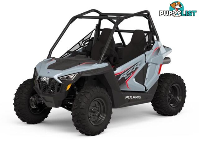 2024 POLARIS RZR 200 EFI ATV
