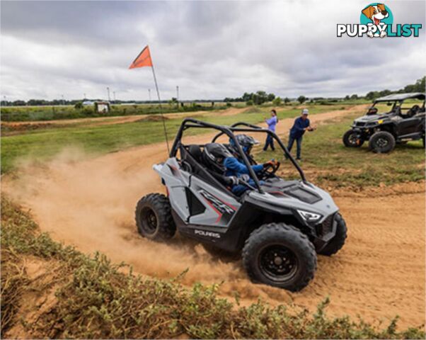 2024 POLARIS RZR 200 EFI ATV