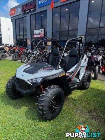 2024 POLARIS RZR 200 EFI ATV
