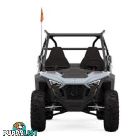 2024 POLARIS RZR 200 EFI ATV