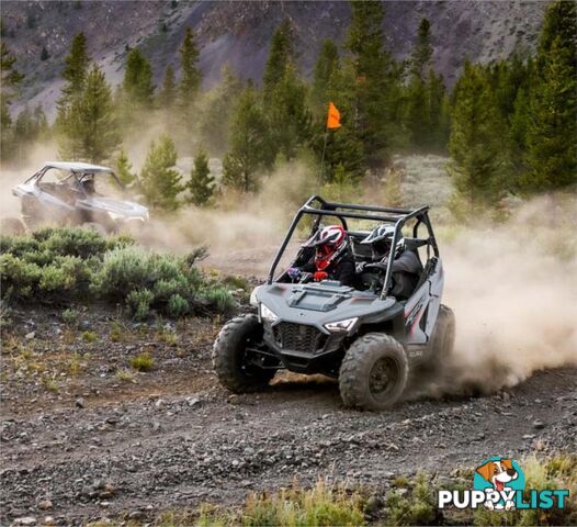 2024 POLARIS RZR 200 EFI ATV
