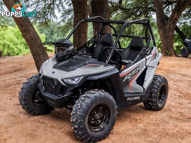 2024 POLARIS RZR 200 EFI ATV