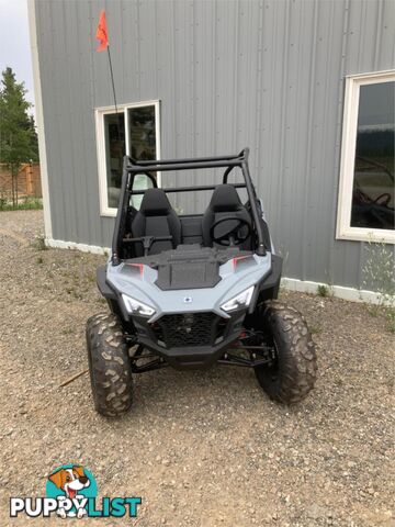 2024 POLARIS RZR 200 EFI ATV