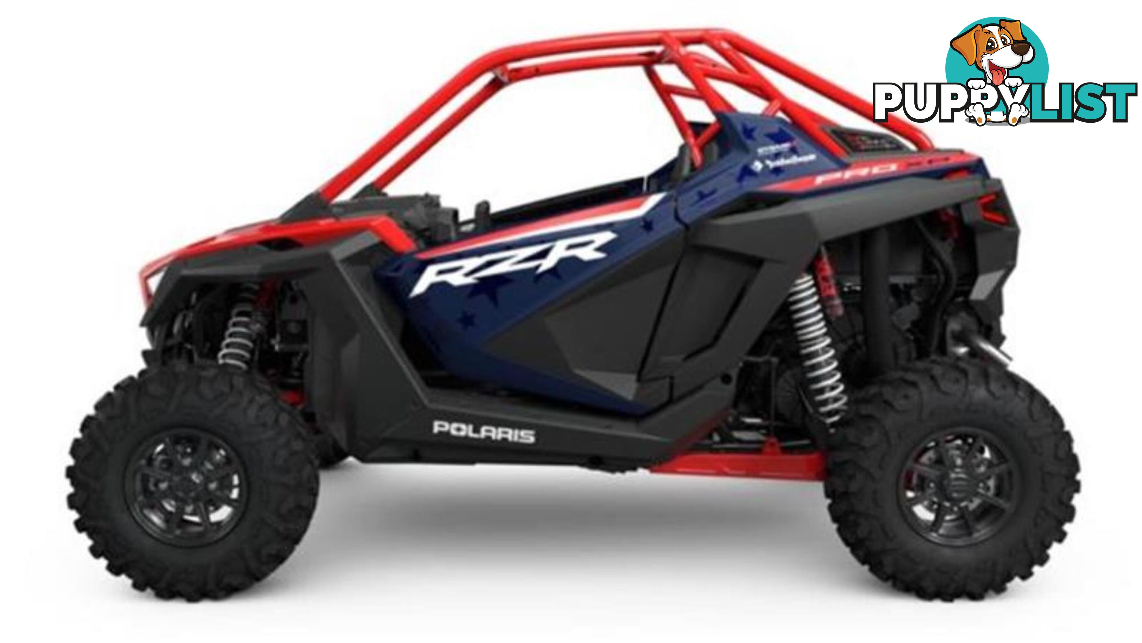 2022 POLARIS RZR PRO XP SATV