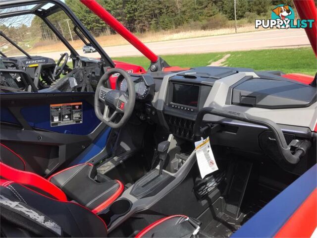 2022 POLARIS RZR PRO XP SATV