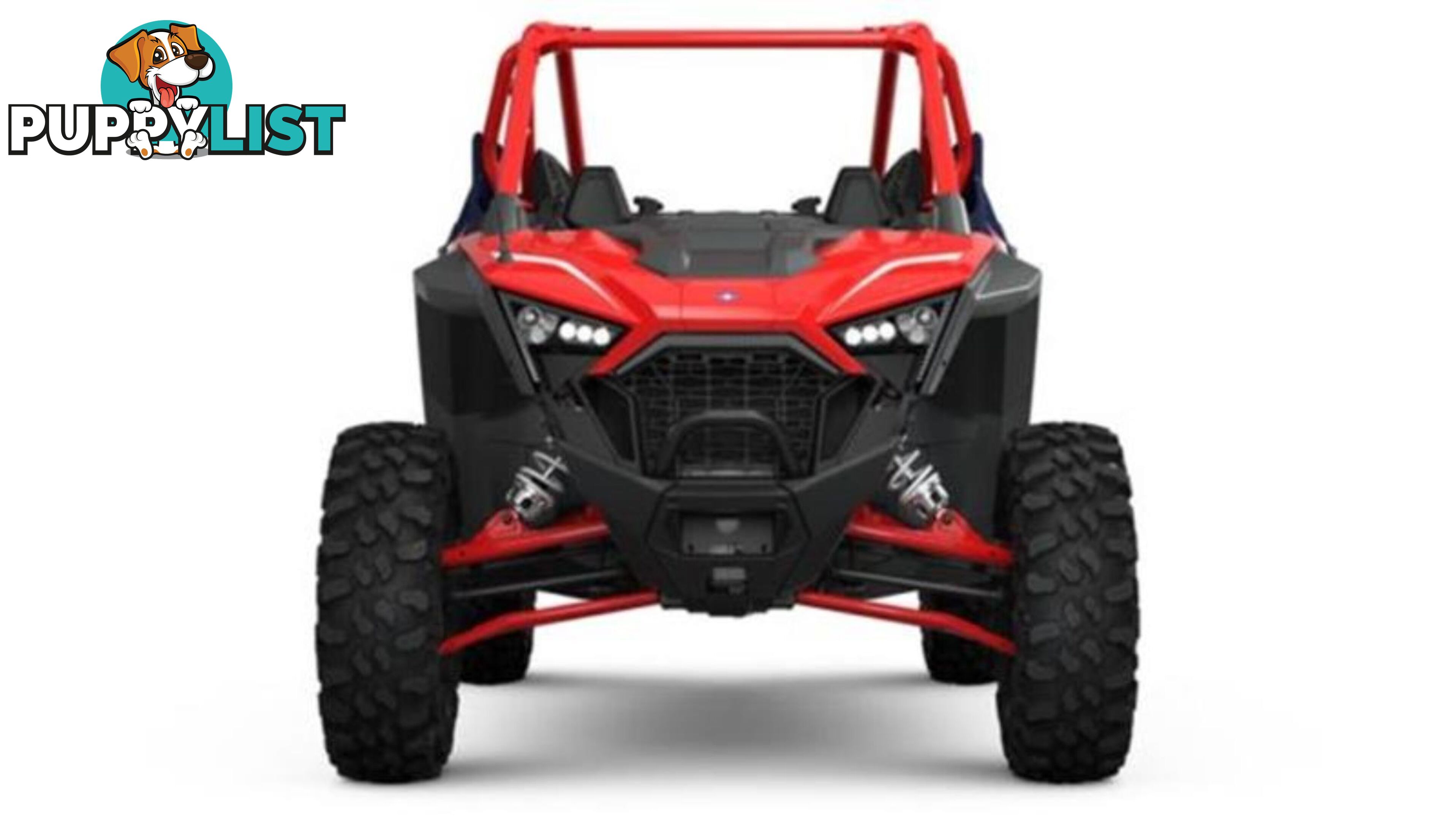 2022 POLARIS RZR PRO XP SATV