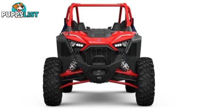 2022 POLARIS RZR PRO XP SATV