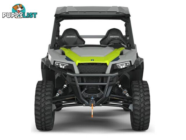 2024 POLARIS GENERAL XP 4 ATV