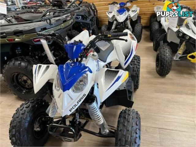 2024 POLARIS OUTLAW   