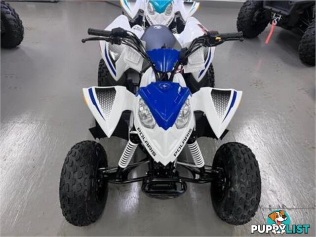 2024 POLARIS OUTLAW   