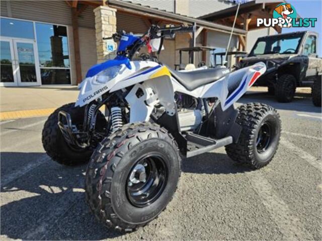 2024 POLARIS OUTLAW   