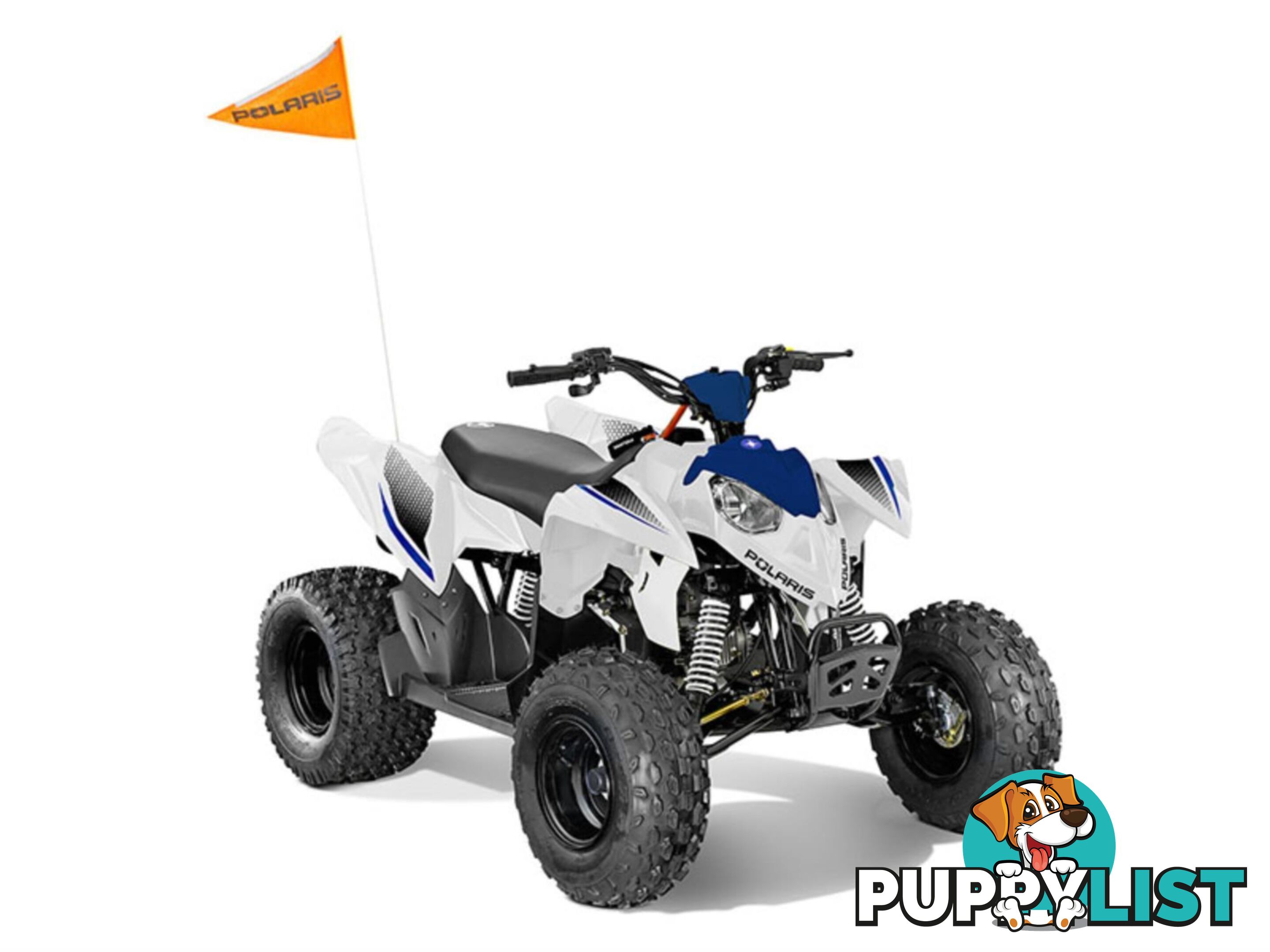 2024 POLARIS OUTLAW   