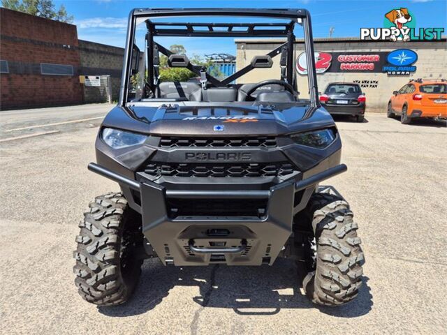 2024 POLARIS RANGER XP 1000 ATV