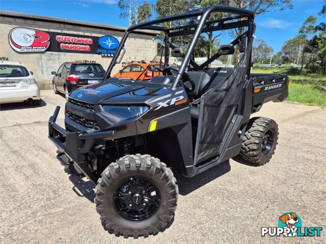 2024 POLARIS RANGER XP 1000 ATV