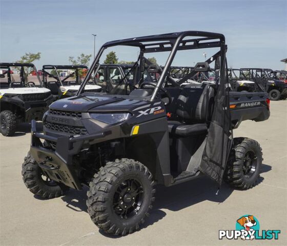 2024 POLARIS RANGERXP1000HD  RANGER ATV