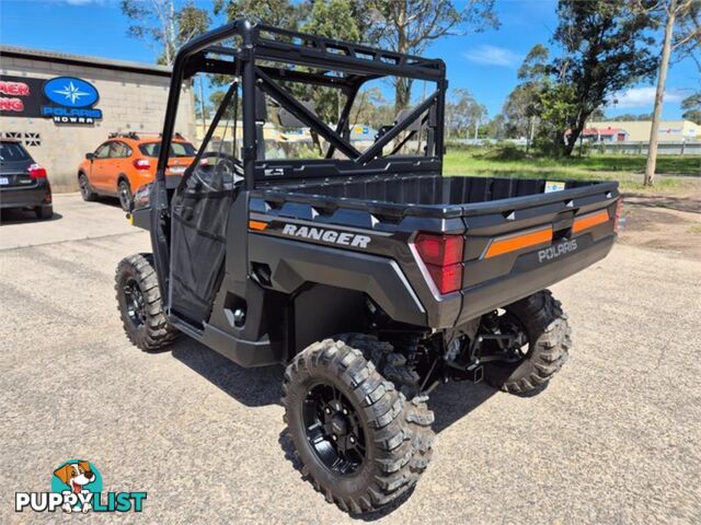 2024 POLARIS RANGER XP 1000 ATV