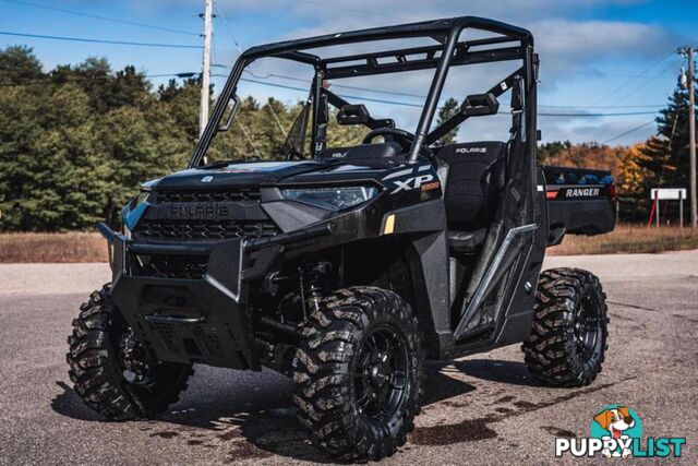 2024 POLARIS RANGERXP1000HD  RANGER ATV