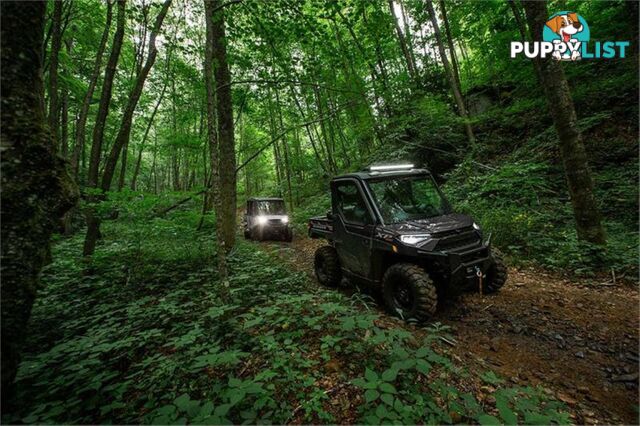 2024 POLARIS RANGERXP1000HD  RANGER ATV