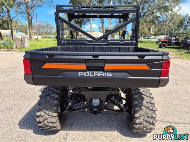 2024 POLARIS RANGER XP 1000 ATV