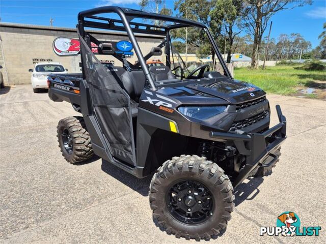 2024 POLARIS RANGER XP 1000 ATV