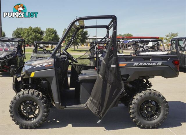 2024 POLARIS RANGERXP1000HD  RANGER ATV