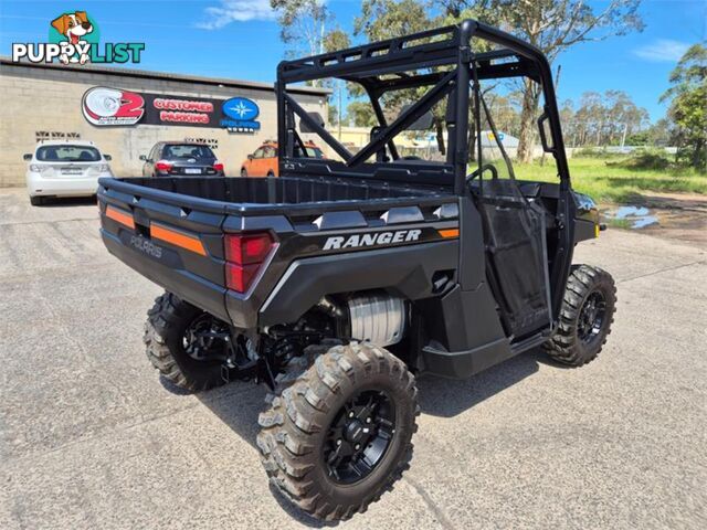 2024 POLARIS RANGER XP 1000 ATV