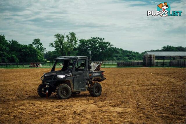 2024 POLARIS RANGERXP1000HD  RANGER ATV