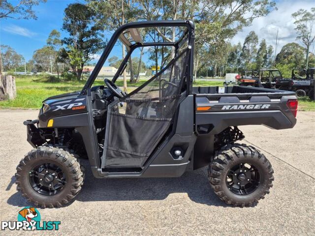 2024 POLARIS RANGER XP 1000 ATV