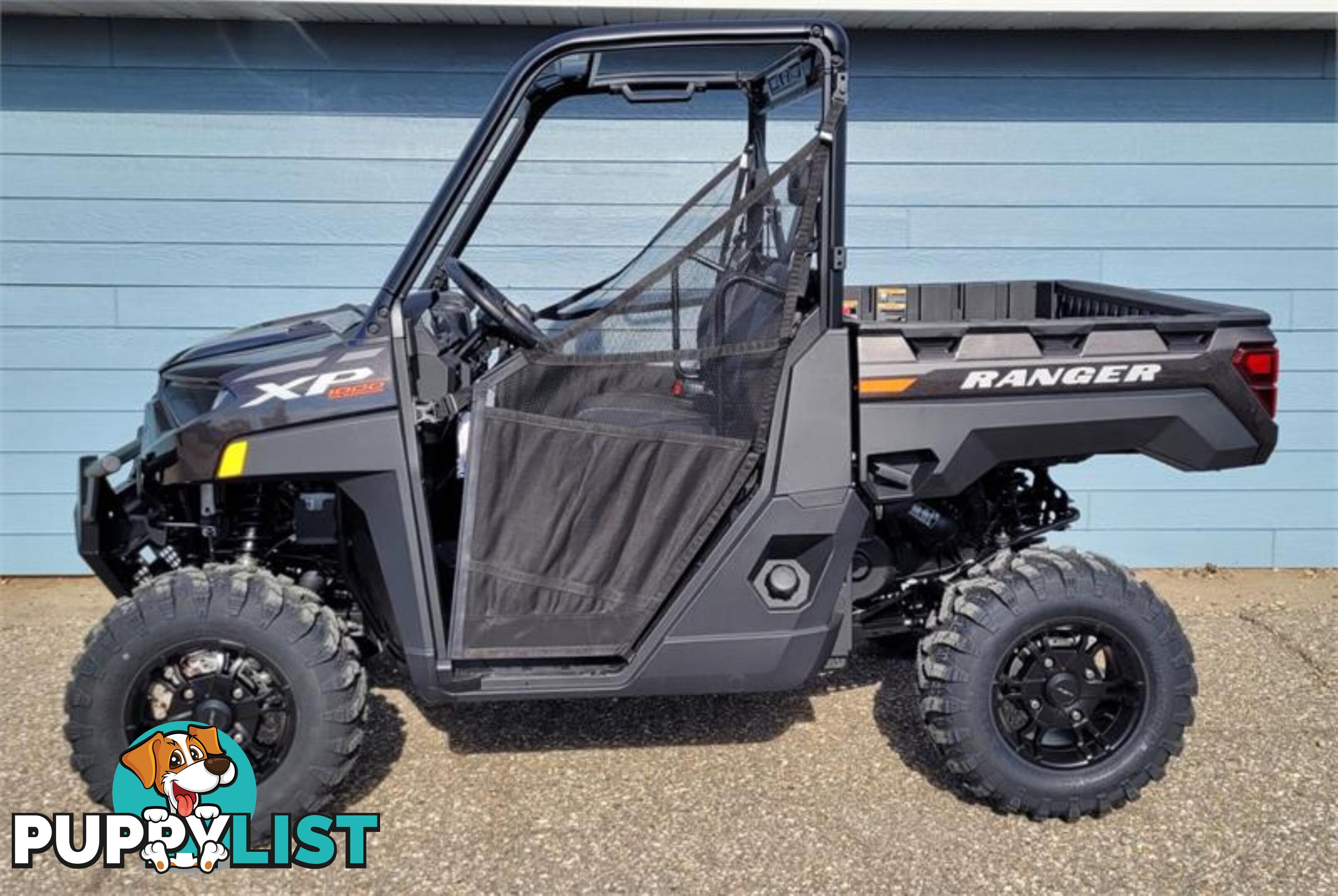 2024 POLARIS RANGERXP1000HD  RANGER ATV