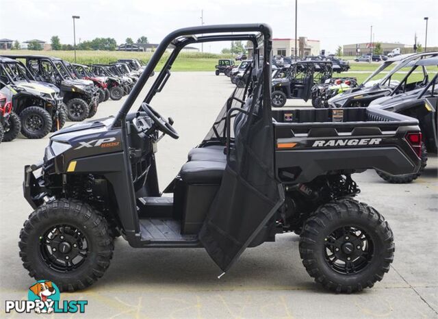 2024 POLARIS RANGERXP1000HD  RANGER ATV