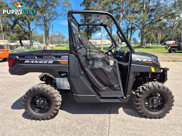 2024 POLARIS RANGER XP 1000 ATV