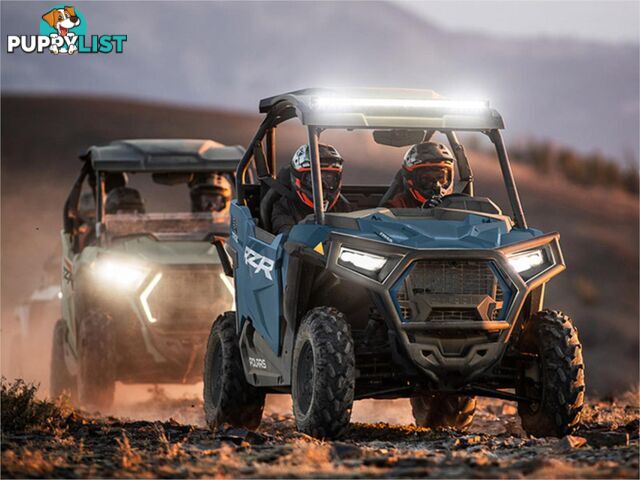 2025 POLARIS RZR TRAIL  