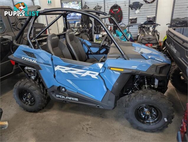 2025 POLARIS RZR TRAIL  