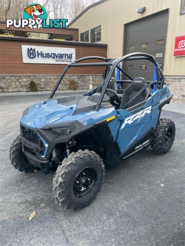 2025 POLARIS RZR TRAIL  