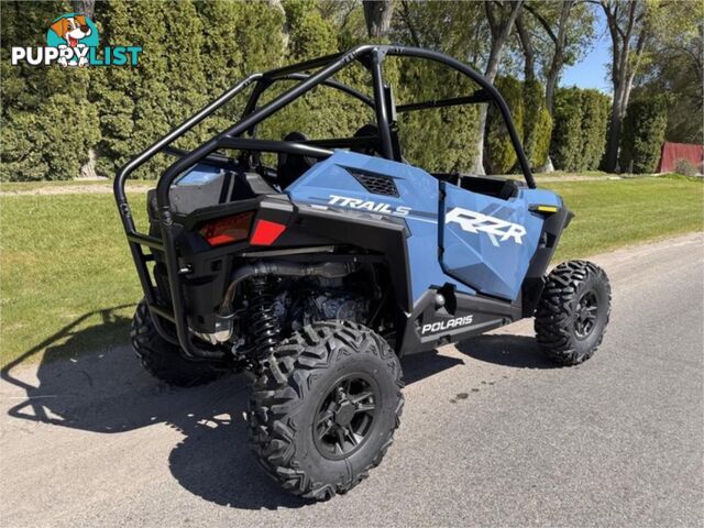 2025 POLARIS RZR TRAIL  