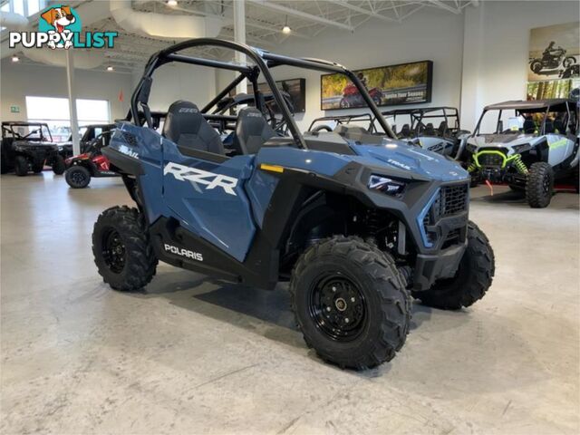 2025 POLARIS RZR TRAIL  