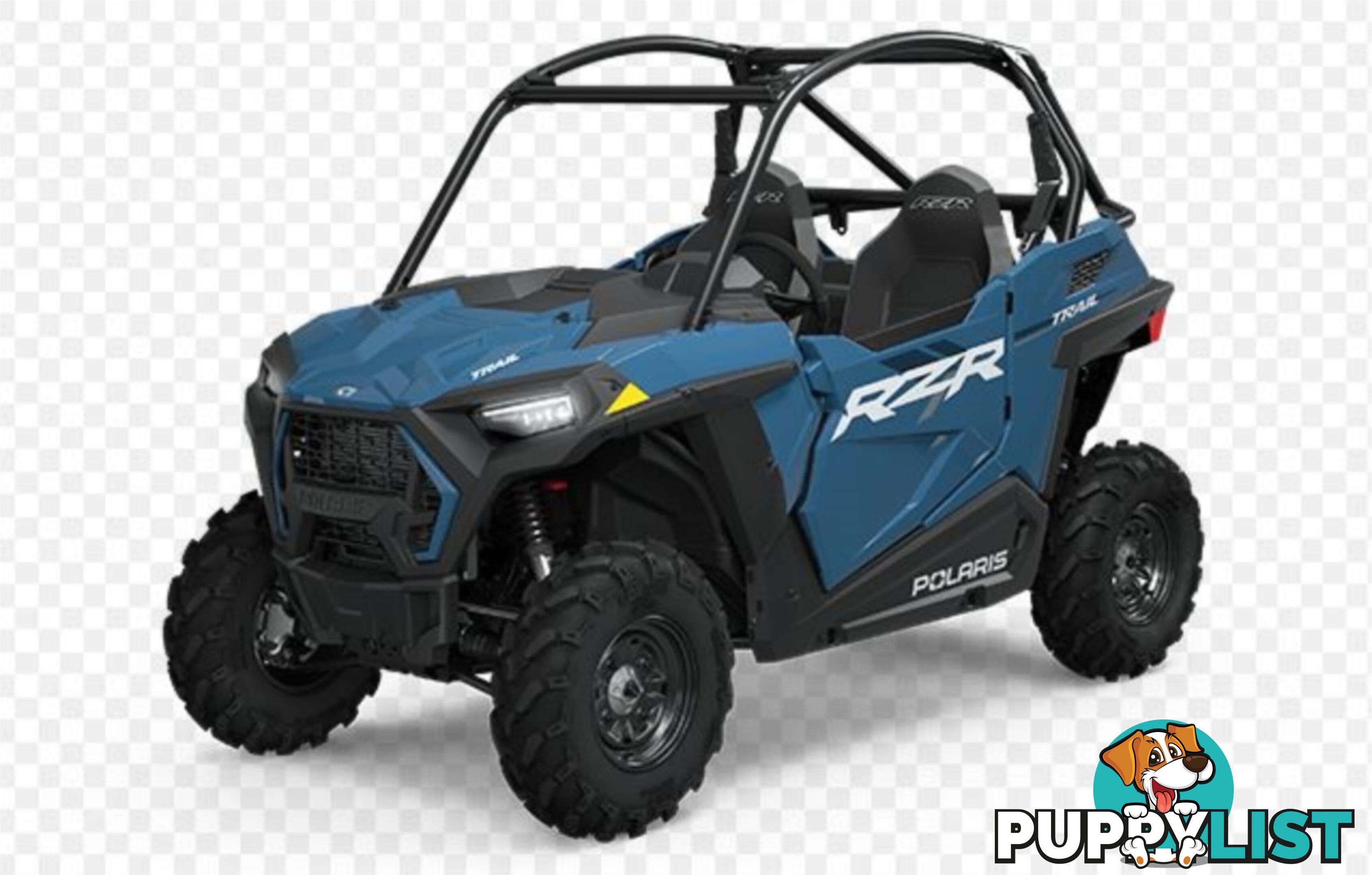 2025 POLARIS RZR TRAIL  