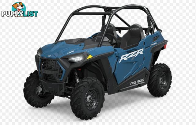2025 POLARIS RZR TRAIL  