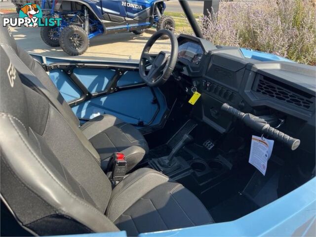 2025 POLARIS RZR TRAIL  